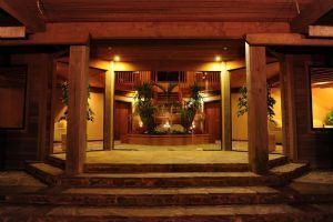 Westhaven Retreat