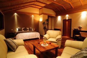 Westhaven Retreat