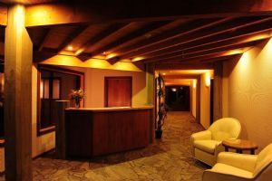Westhaven Retreat