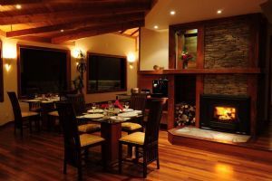 Westhaven Retreat