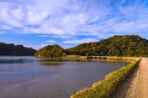 Westhaven Retreat
