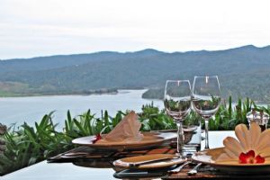 Westhaven Retreat
