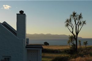 Wharekauhau Lodge and Country Estate