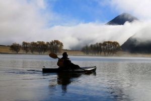 Wilderness Lodge at Arthur's Pass