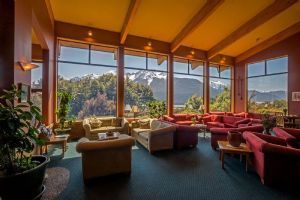 Wilderness Lodge at Arthur's Pass