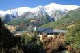 Wilderness Lodge at Arthur's Pass