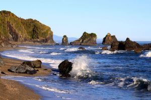 Wilderness Lodge Lake Moeraki 