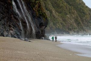 Wilderness Lodge Lake Moeraki 