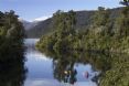 Wilderness Lodge Lake Moeraki 