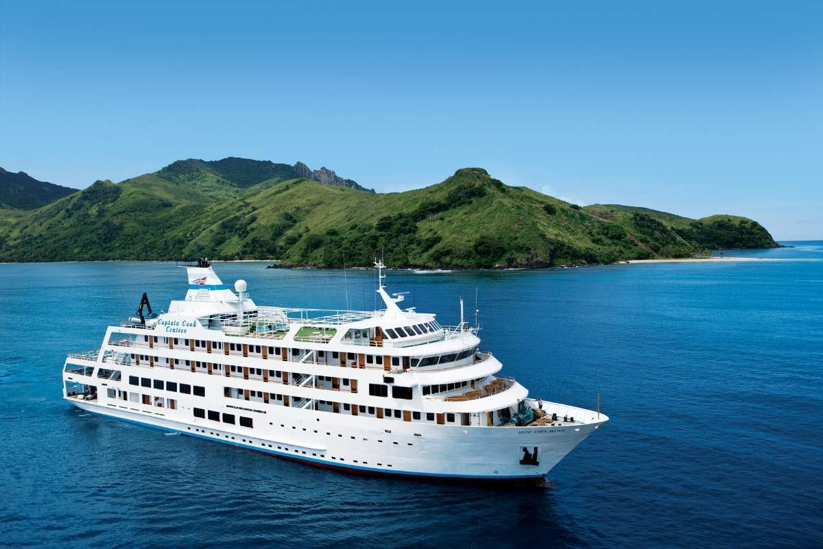 captain cook cruises discover voucher