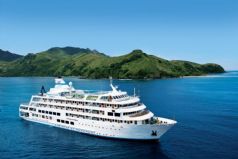 Captain Cook Cruises