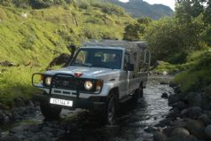 Inner Island 4x4 Safari