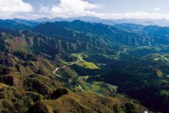 Mount Hagen Touring