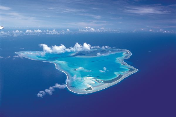 Aitutaki