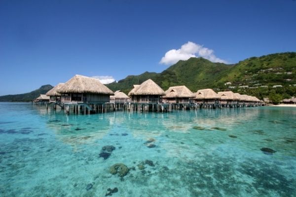 Moorea