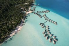 Bora Bora Overwater Experience