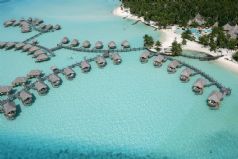 Bora Bora Sampler