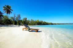 Cook Islands Sampler