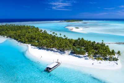 Cook Islands Sampler