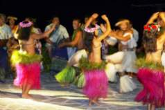 Cook Islands Sampler