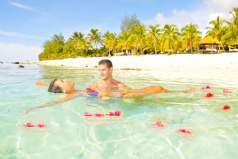 Cook Islands Sampler