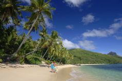 Fiji and Cruise Encounter