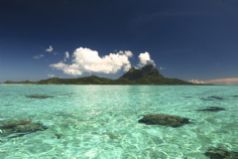 Luxurious Tahiti