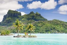 Luxurious Tahiti