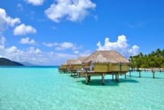 South Pacific Islands Customized and Luxury Travel with Swain Destinations