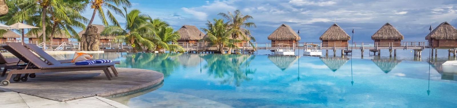 Moorea Overwater Experience