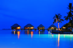 Moorea Sampler