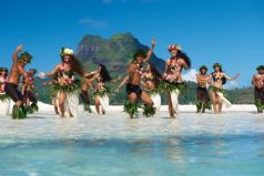 Pearls of Polynesia