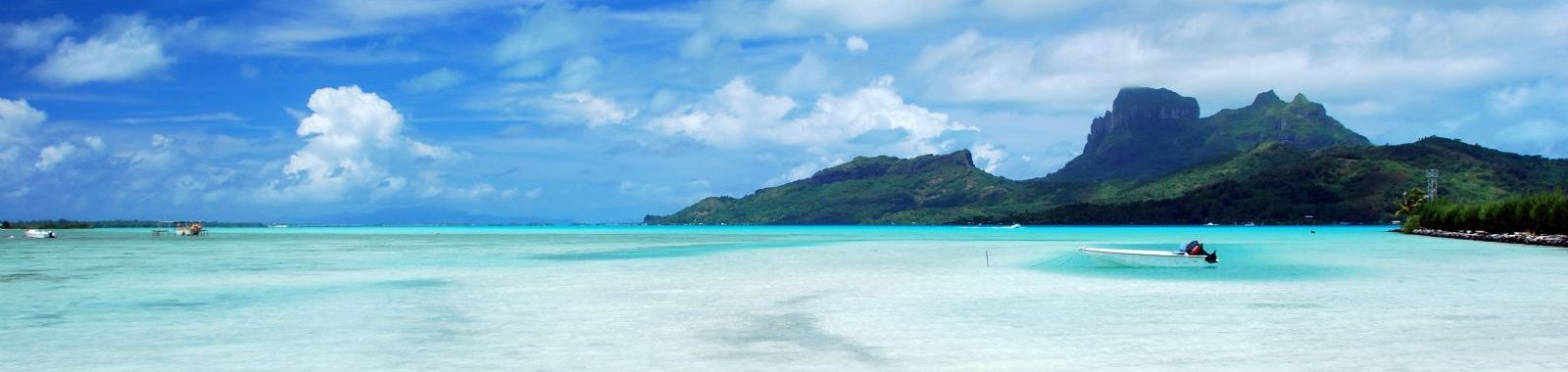 Pearls of Polynesia