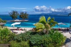 Pearls of Polynesia