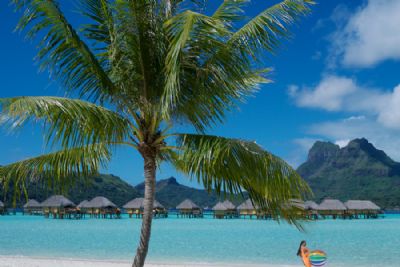 Pearls of Polynesia