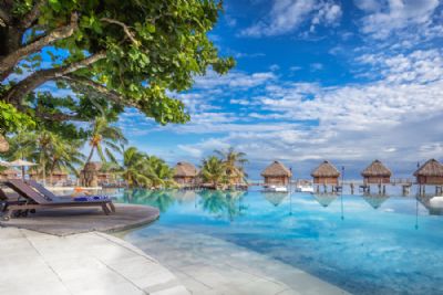 Pearls of Polynesia