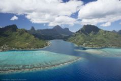 Relax in Moorea