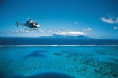 Relax in Moorea