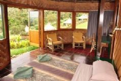 Ambua Lodge