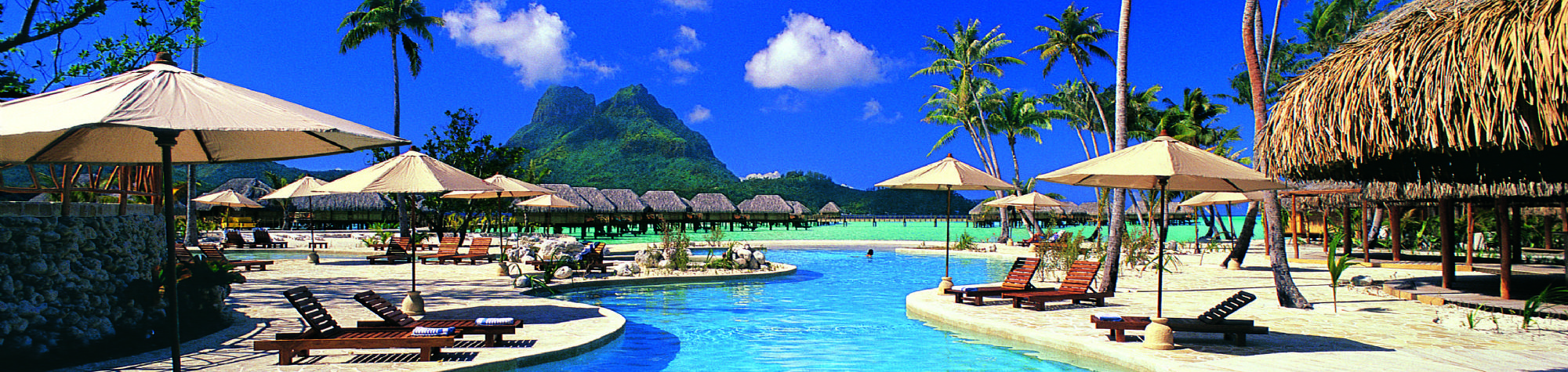 Le Bora Bora by Pearl Resorts