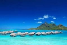 Four Seasons Resort Bora Bora