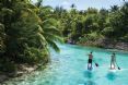 Four Seasons Resort Bora Bora