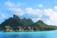 Four Seasons Resort Bora Bora