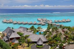 Hilton Moorea Lagoon Resort & Spa