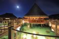 Hilton Moorea Lagoon Resort & Spa