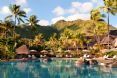 Hilton Moorea Lagoon Resort & Spa