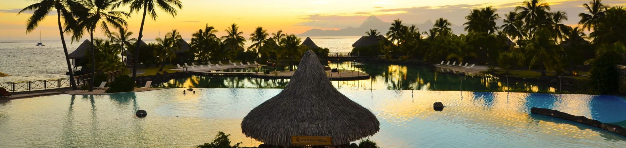 InterContinental Tahiti