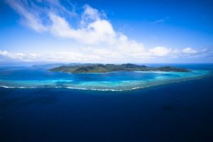 COMO Laucala Island