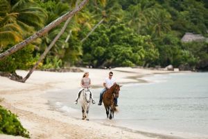 COMO Laucala Island