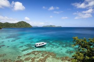 COMO Laucala Island